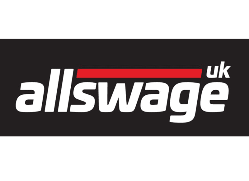 Allswage logo