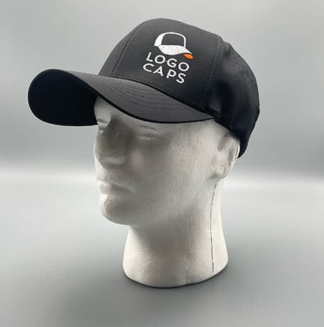 Example logo caps cap style 5