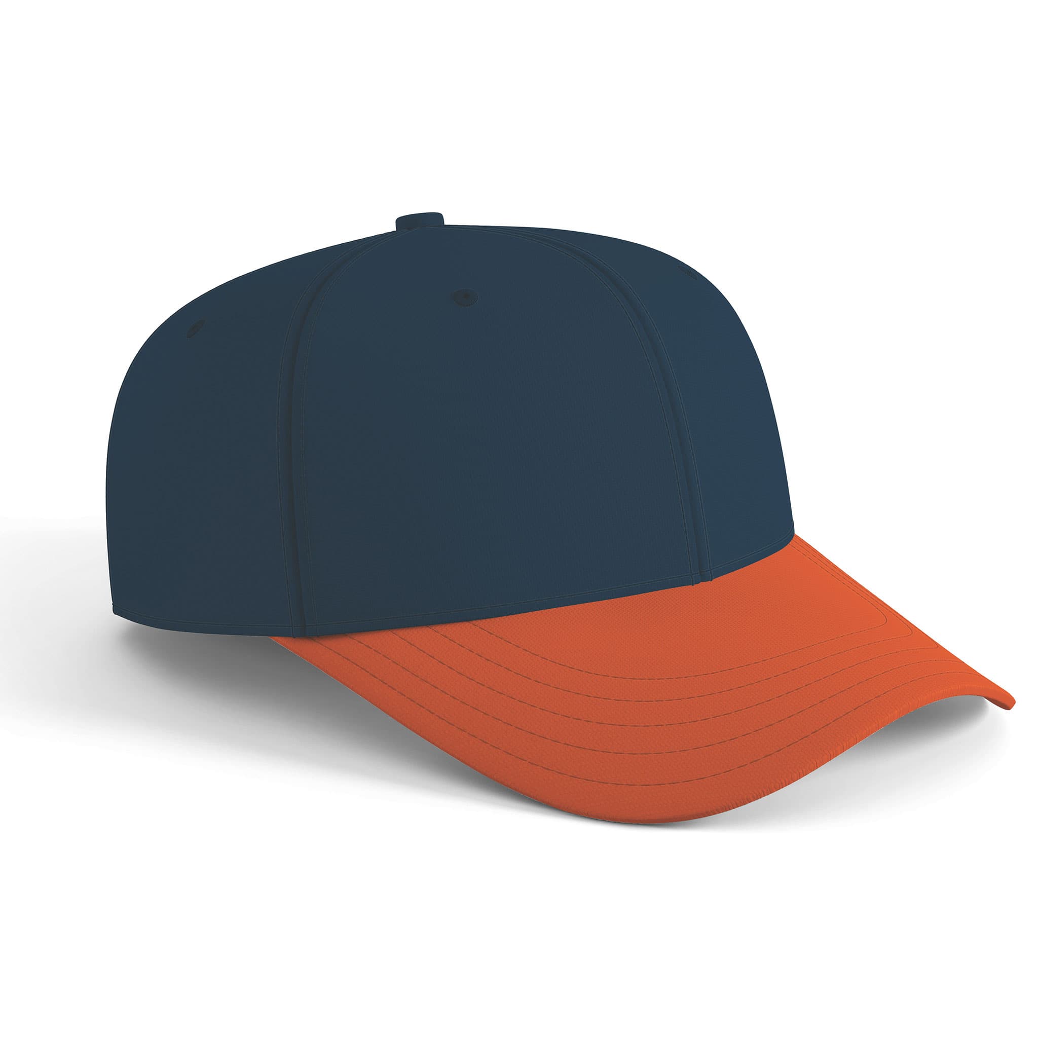 Contrast colour peak