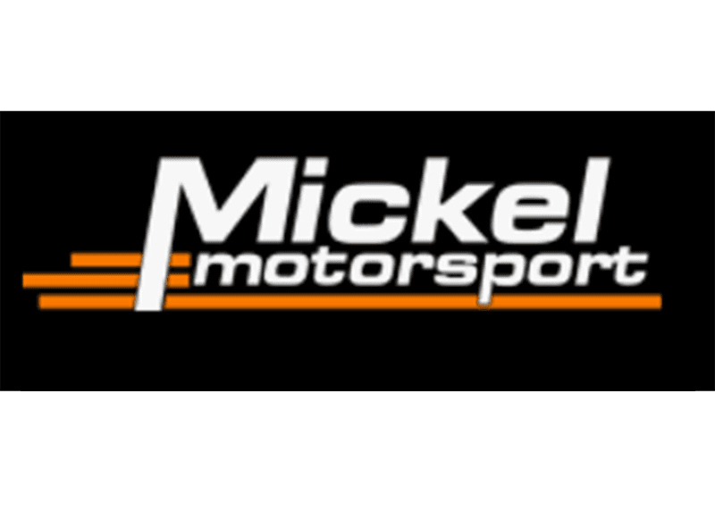 Mickel Motorsport logo